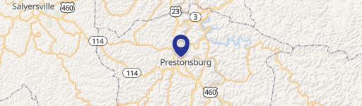 Prestonsburg