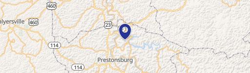 Jenny Wiley State Park