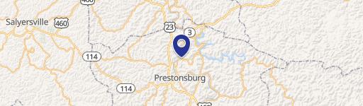 22 Left Frk Spradlin Br, Unit A