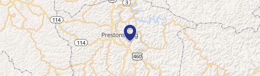 662 Right Frk Bull Crk