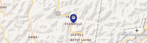 Stanville Stanville