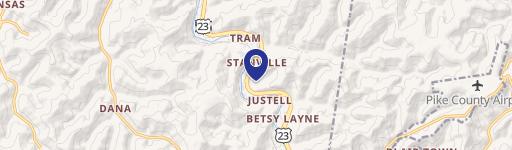 Stanville, KY 41659