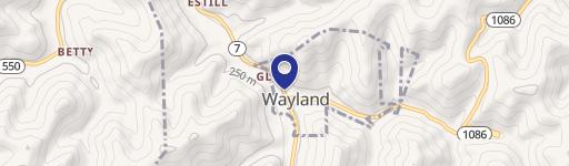 Wayland Wayland