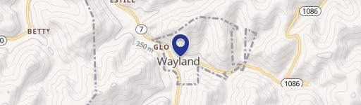 Wayland Wayland