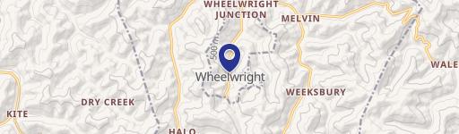 Wheelwright