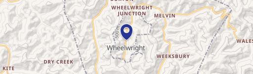 1403 Ky Rte 306502322