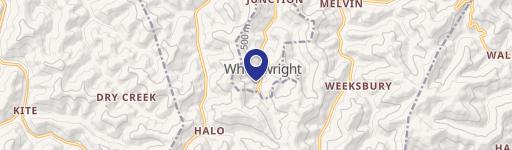 Wheelwright, KY 41669