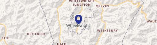 Wheelwright