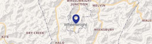 Wheelwright
