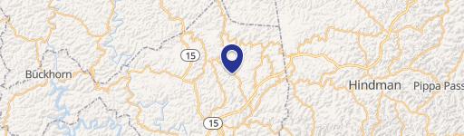 Hazard, KY 41701