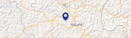 Hazard, KY 41701