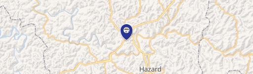 Across From Hazard Shopping C C