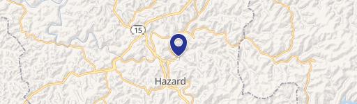 Hazard, KY 41701