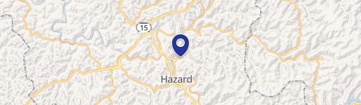 Hazard, KY 41701