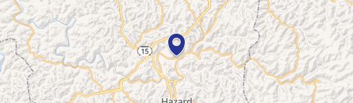 Hwy 476th Combs Rd Rd