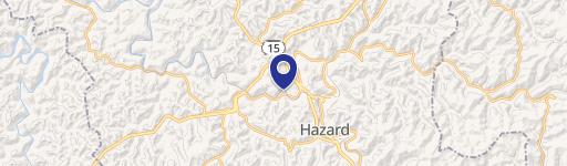 Hazard, KY 41701