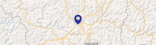 Morton Blvd At N Key Hwy