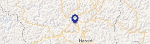 Hazard, KY 41701