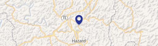 Hazard, KY 41701