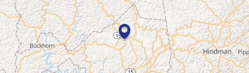 15 Mile Creek-pads Frk