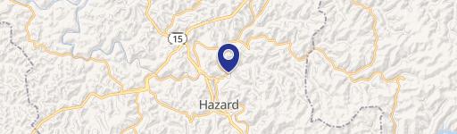 Hazard, KY 41701