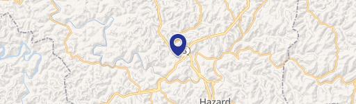 Across From Holiday Inn