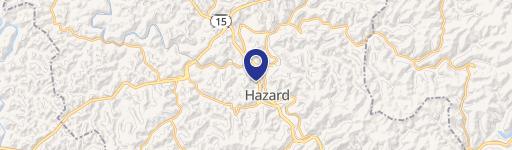 Jacklot Hollow-hazard Byp