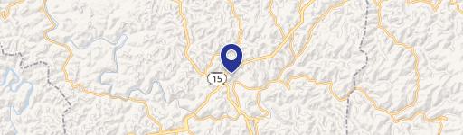 80 Hwy 360th Apple Rdg Ln