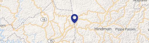 Bear Br Of Troublesome