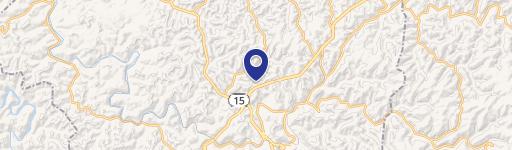 120 Daniel Boone Plz