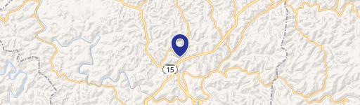 20 Daniel Boone Plz, Unit 116