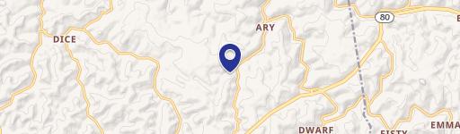 Wolf Pen Of Troublesome