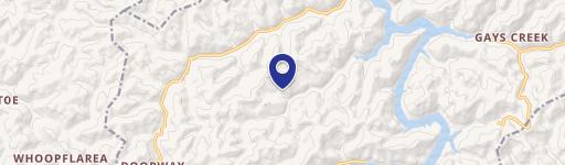 Mth Of Abner Fk Off Otter Cr