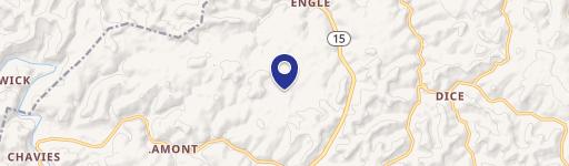 Coal Flds Industrial Dr