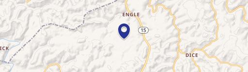 Coal Flds Industrial Dr