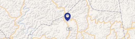 286 Regional Airport Rd