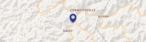 Mouth Of Leatherawood