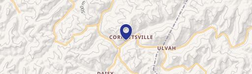 Cornettsville, KY 41731