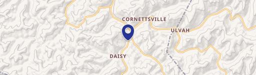 Rt 699th Little Leatherwood