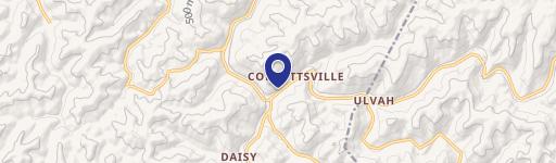 Cornettsville, KY 41731