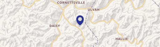 Cornettsville, KY 41731