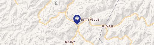 Cornettsville, KY 41731