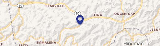 609 Montgomery Crk Rd