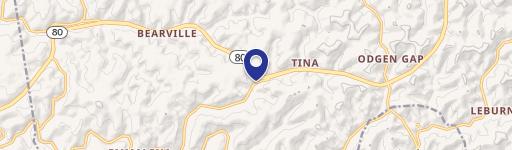 290 Montgomery Crk Rd