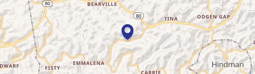 1421 Montgomery Crk Rd