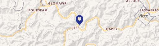 Jeff, KY 41751