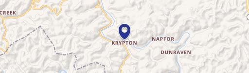 239 Krypton Napfor Rd