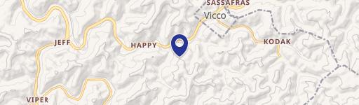 Scuddy Mtn Cell Tower Site