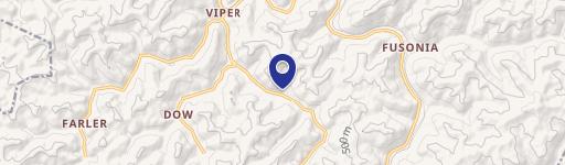 1996 Left Frk Maces Crk Rd