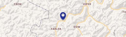 2501 Right Frk Maces Crk Rd